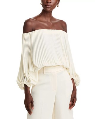 A.L.C. Sienna Top MSRP $395