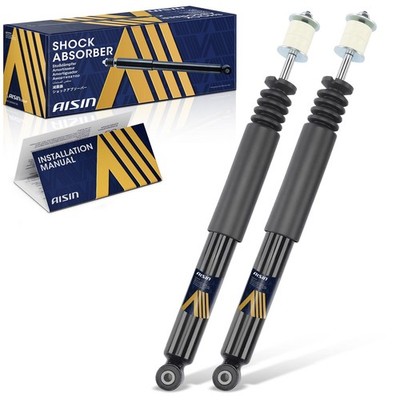 AISIN SABCH-00412 2x Stossdämpfer Federbein Hinten für Chrysler Crossfire