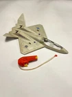 GI Joe ARAH. 1992 Storm Eagle Parts Handle Hose Plug Plane body PARTS LOT