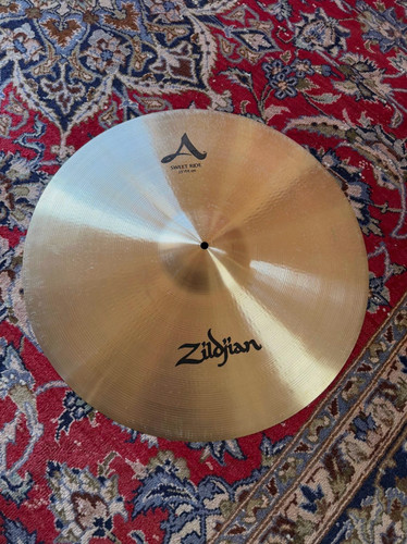 Zildjian 23" A Series Sweet Ride (2894g)