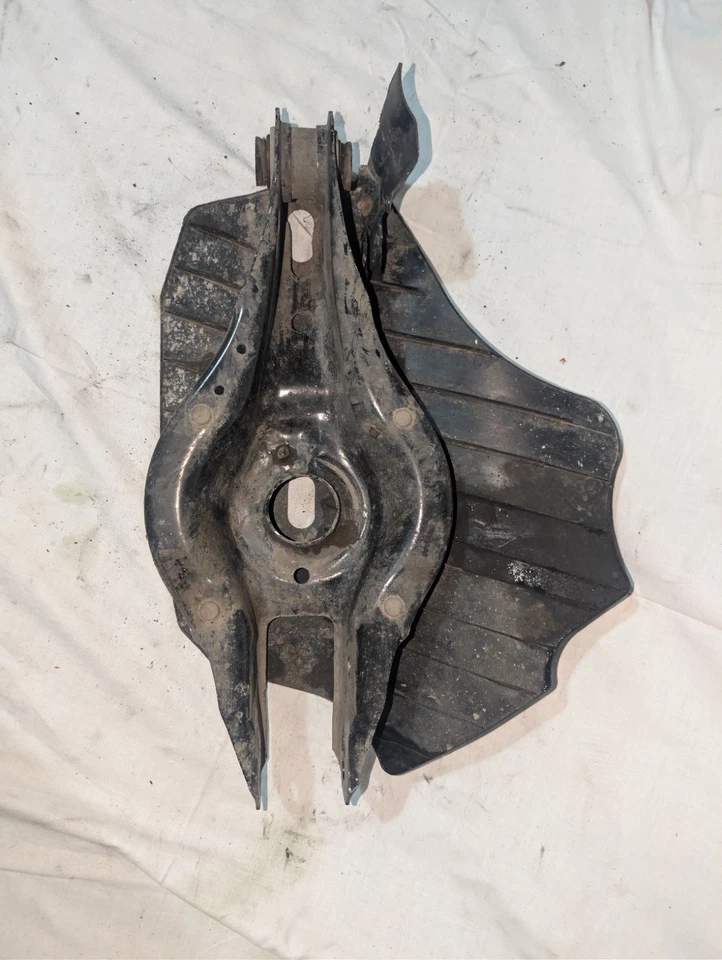 BMW Repair kit camber control arm rear right 33322467126 1' F20 1' F21 - Image 2 of 2