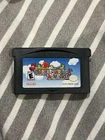 Super Mario Advance Nintendo Game Boy Advance Cartridge Only (2001)