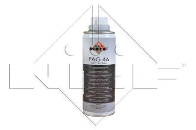 NRF Kompressor Öl Schmiermittel Compressor Oil 250ml 38814
