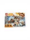 LEGO Star Wars: Cloud-Rider Swoop Bikes (75215) Open Box K24