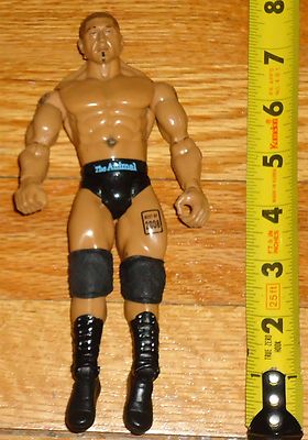 dave batista action figure