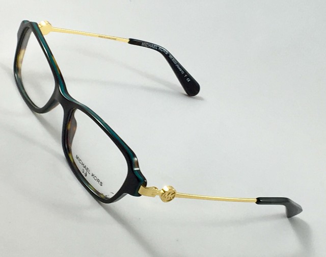 michael kors women's eyeglass frames