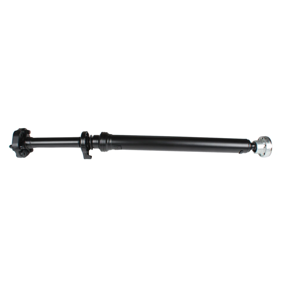 Rear Drive Shaft Assembly Driveshaft For 2003-2010 Porsche Cayenne VW Touareg Foto 2 de 4