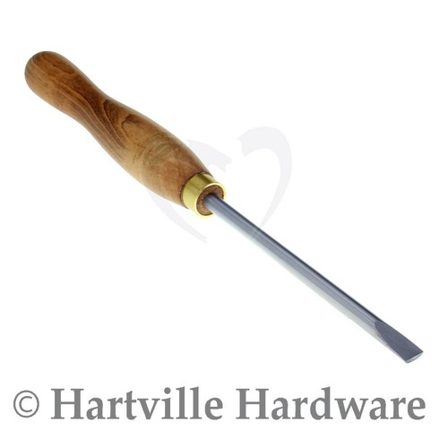 Crown Hand Tools #269AW 3/8" Box Scraper