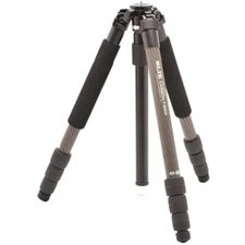 Slik Carbon Fiber Tripod PRO CF-834 - Twist Locks   NEW     Make an offer