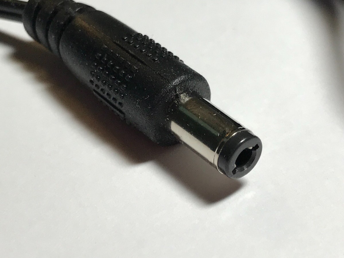 19V Vax SSA-6P-20 UK 190015 Alimentatore Ricambio Alimentatore - Foto 14