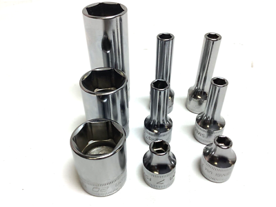 New Snap-on 3/8