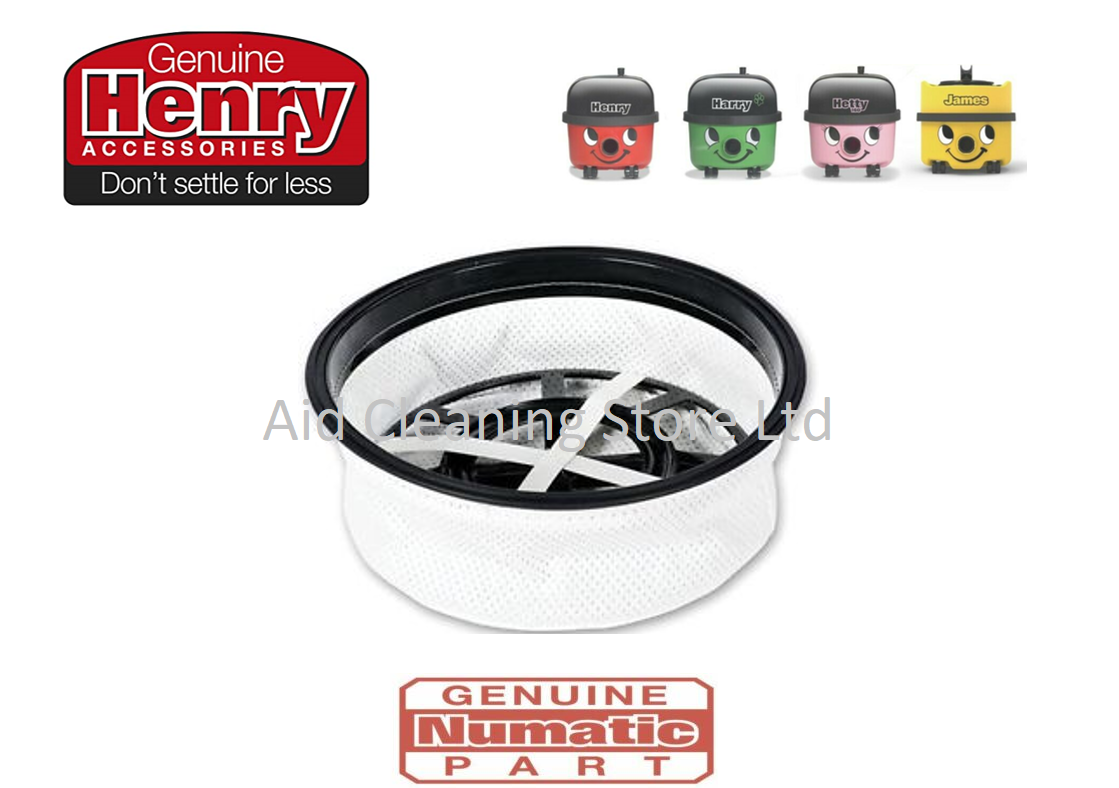 Henry Vacuum Spare Parts Accessories HETTY NUMATIC Cleaner Hoover ALL