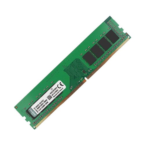 16GB 8GB 4GB DDR4 2133MHz PC4-17000 KVR21N15S8/4 Desktop Memoria per Kingston IT - Picture 8 of 14