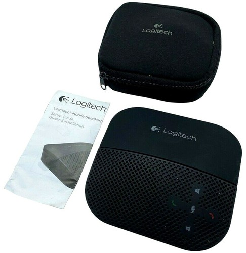 LOGITECH MOBILE SPEAKERPHONE S-00127 