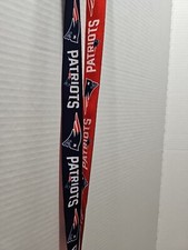 New England Patriots NFL New 24.5 Inch Lanyard With Clip