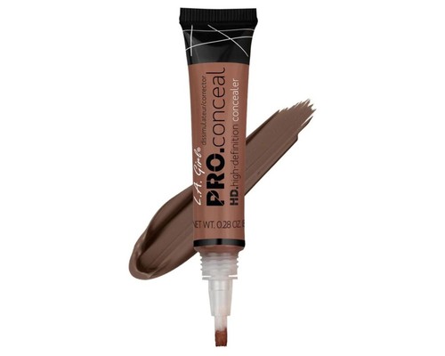 L.A. LA Girl Pro Conceal HD. High Definition Concealer & Corrector - Pick Color - Picture 70 of 85
