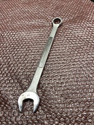 Used Westward 5MR41 Combination Wrench 1''