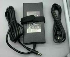 OEM Dell 130W AC Adapter 19.5V 6.7A PA-4E DA130PE1-00 LA130PM121 Laptop Charger