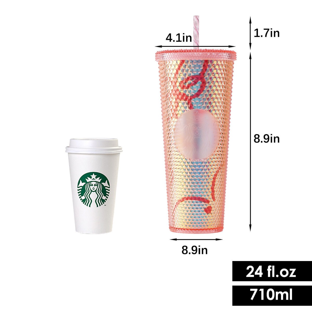 Starbucks - BLACKPINK✖️スターバックス 日本未発売】スタバ x BLACKPINK限定コラボグッズが大人気