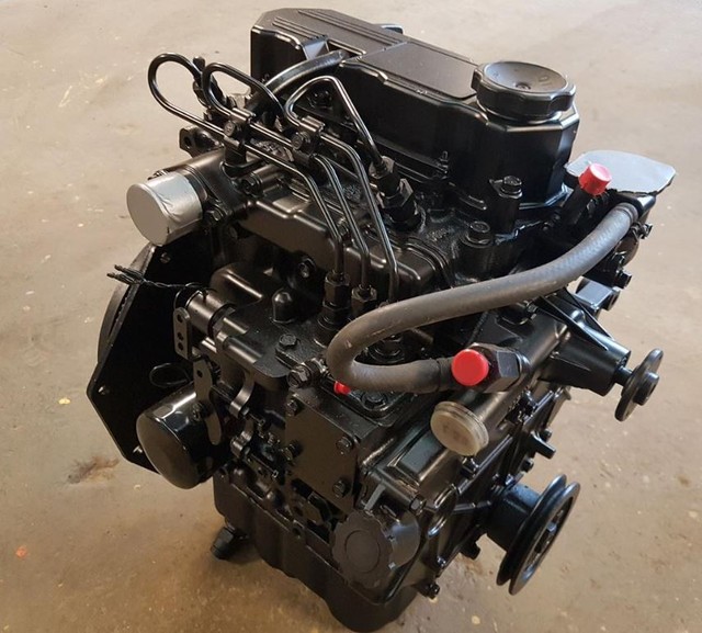 Mitsubishi s4l2 запчасти Mitsubishi s4l2 запчасти