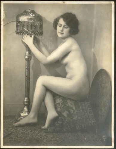 Photographies d'art du XXe siècle et contemporaines procédés anciens nus artistiques