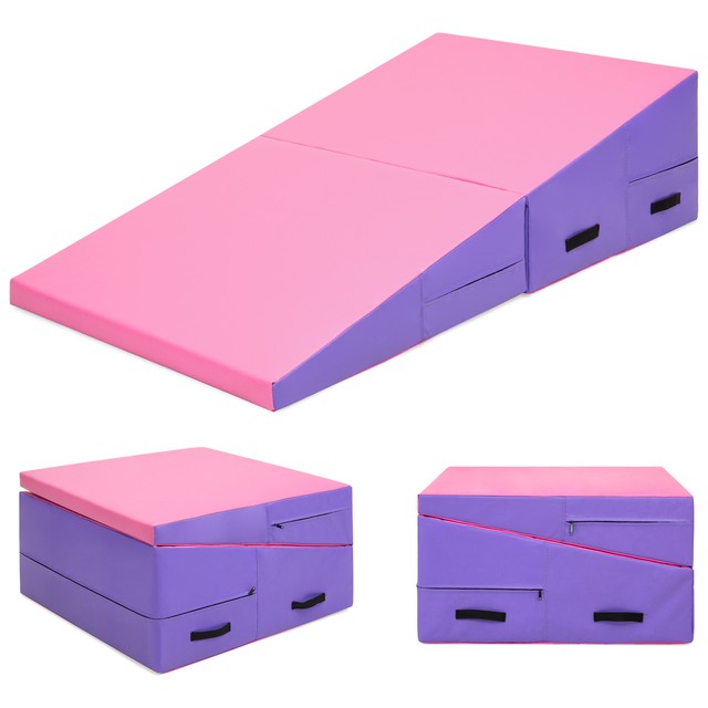 used gymnastics incline mats for sale