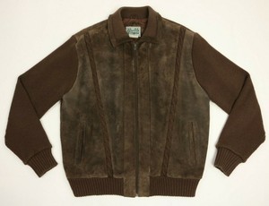 outdoor exchange jacket