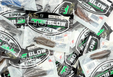Evergreen TG Blow Tungsten Fact Expert jig(Choose Colors) IN STOCK