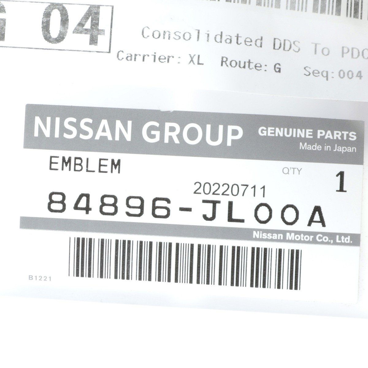 Nissan JDM Nismo 370gt Emblem Infiniti G37 Coupe Cv36 for Nissan JDM Nismo 370gt Emblem Infiniti G37 Coupe Cv36 for