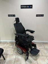 Invacare Pronto M51 Powerchair
