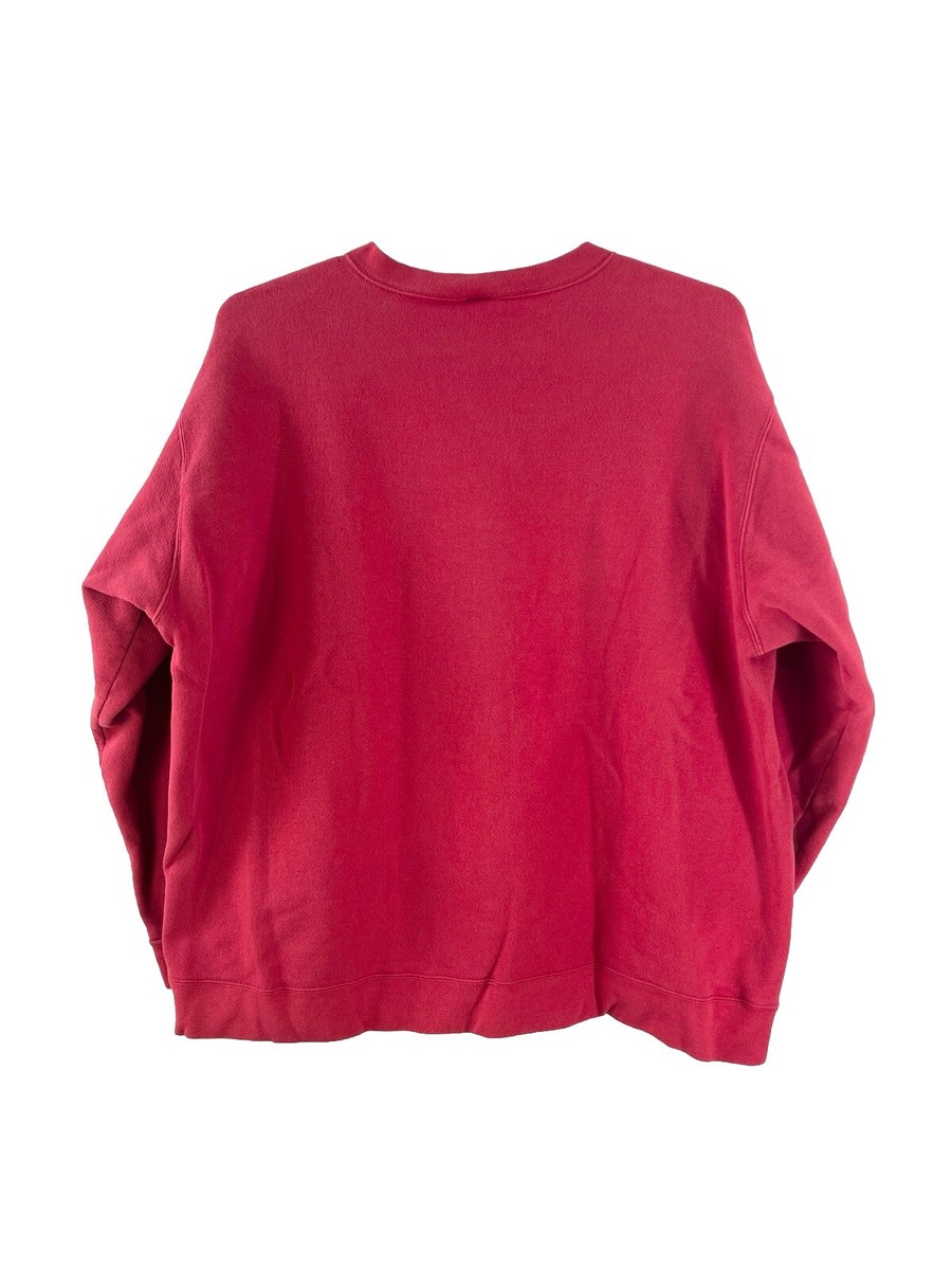 トップス 90s RUSH L/S cut sew made in USA Vintage 90s Rush