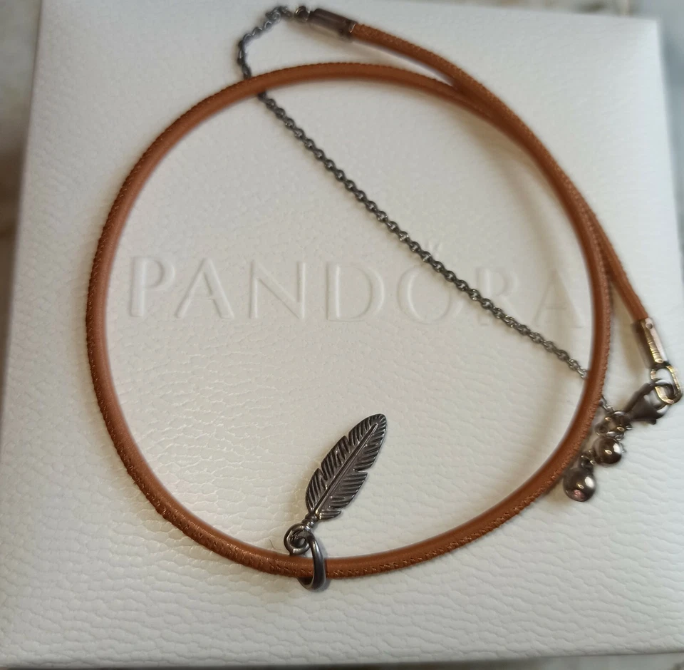 Pandora Choker - Immagine 3 di 4
