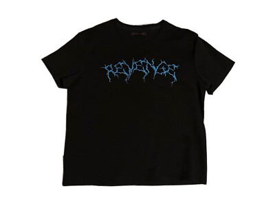 正規品新品S Revenge gradient lightning tee 正規品新品S Revenge gradient lightning tee