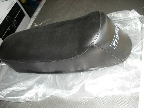 Piaggio Boxer 2 LONG SADDLE (1970s)