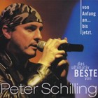 PETER SCHILLING - VON ANFANG AN...BIS JETZT CD NEU