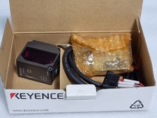 KEYENCE BL-781 Long-distance Laser Barcode Reader