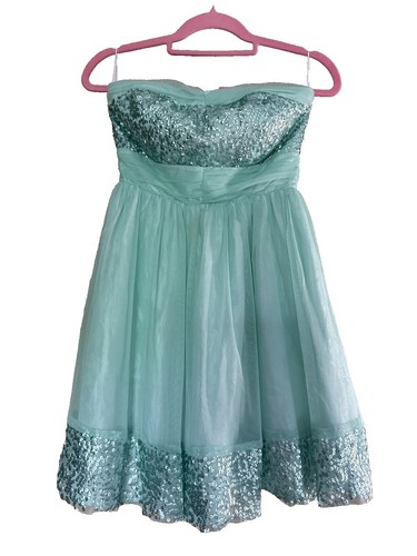 delia's prom dresses delias Prom/Cocktail Dress Coral dELiA*s
