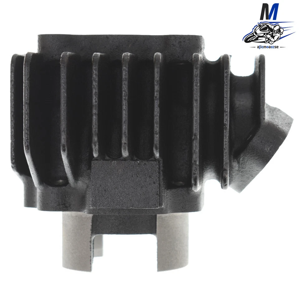 Kit de extremo superior de culata de pistón de cilindro de 50 cc para Yamaha PW50 1981-2018 Foto 4 de 4