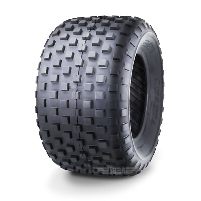 One New WANDA ATV Tires 22x11-10 22x11.00-10 22x11x10 22x11.00x10 4PR - 10048