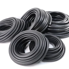Nitrile Butadiene Rubber (NBR ) Automotive Fuel Line Injection Hose