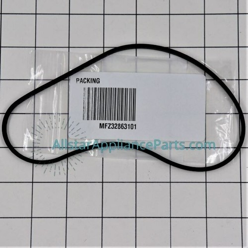 LG Dishwasher Pump Gasket MFZ32863101 eBay