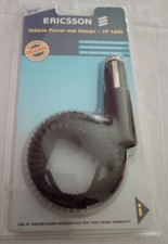Ericsson Vehicle Power And Charge VP 1000 BML 162 111/02