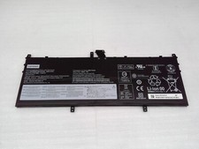 Genuine Lenovo Battery Yoga C640-13IML 5B10U65275 L19D4PD1 L19C4PD1 L19M4PD1