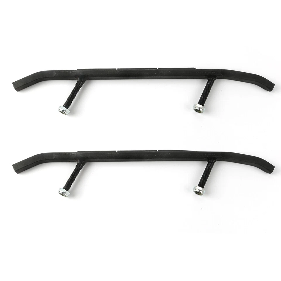 Trail Blazer Iv Carbides Pilot Ski-Doo MXZ XRS / X 600 HO SDI - Image 2 of 4