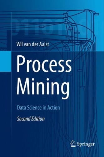 Wil M. P. van der Aalst Process Mining (Tascabile)