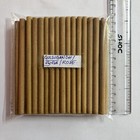 2 X Indian GULSUGANDH Gulab ROSE DHOOP INCENSE STICK 45-48 pc meditation puja