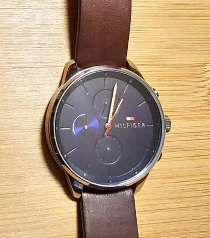 Tommy hilfiger store chase