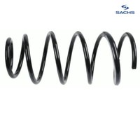 Fahrwerksfeder Sachs 998274 FüR Nissan Almera Ii