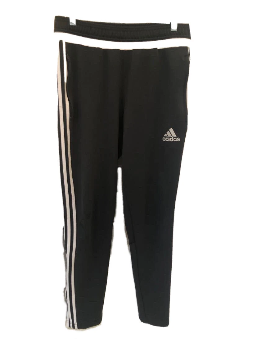 Gå tilbage Skygge Stige Adidas Climacool Joggers Dark Grey Men's Medium | eBay