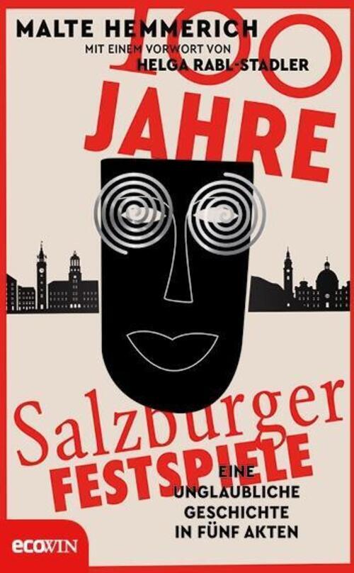 Thumbnail - 100 Jahre Salzburger Festspiele | Eine Unglaubliche Geschichte In Fünf